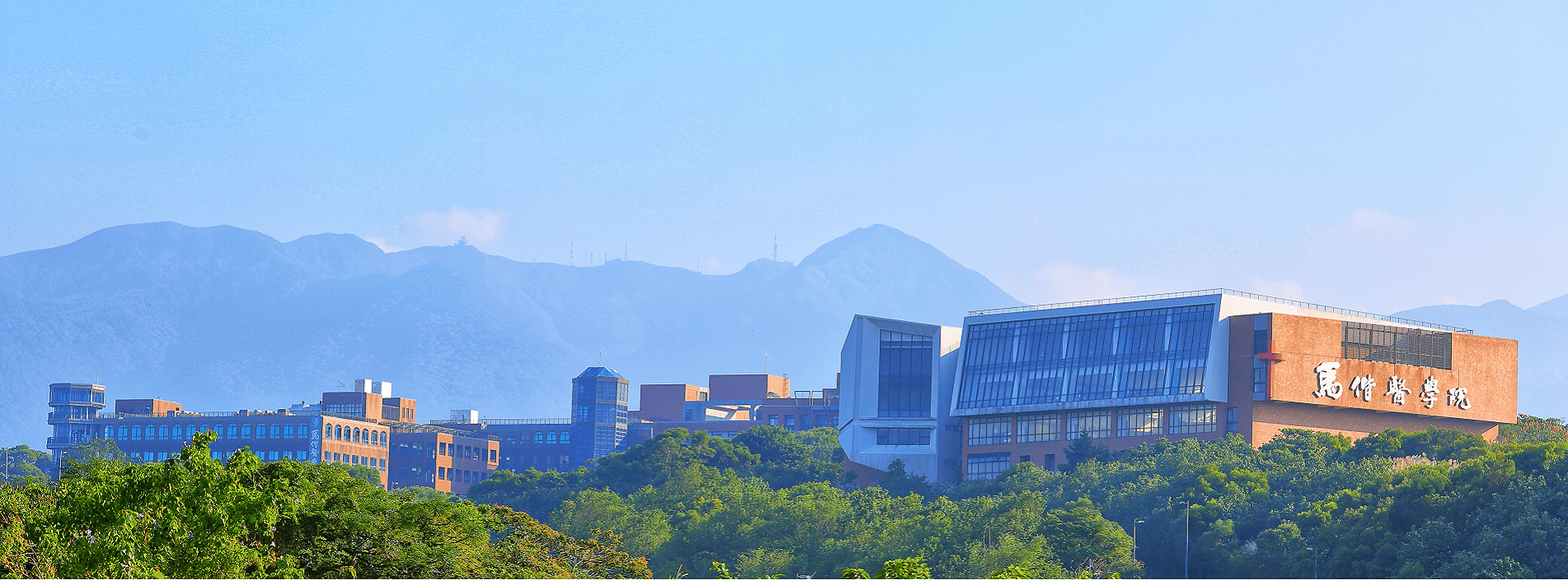 為什麼選擇馬偕醫學院